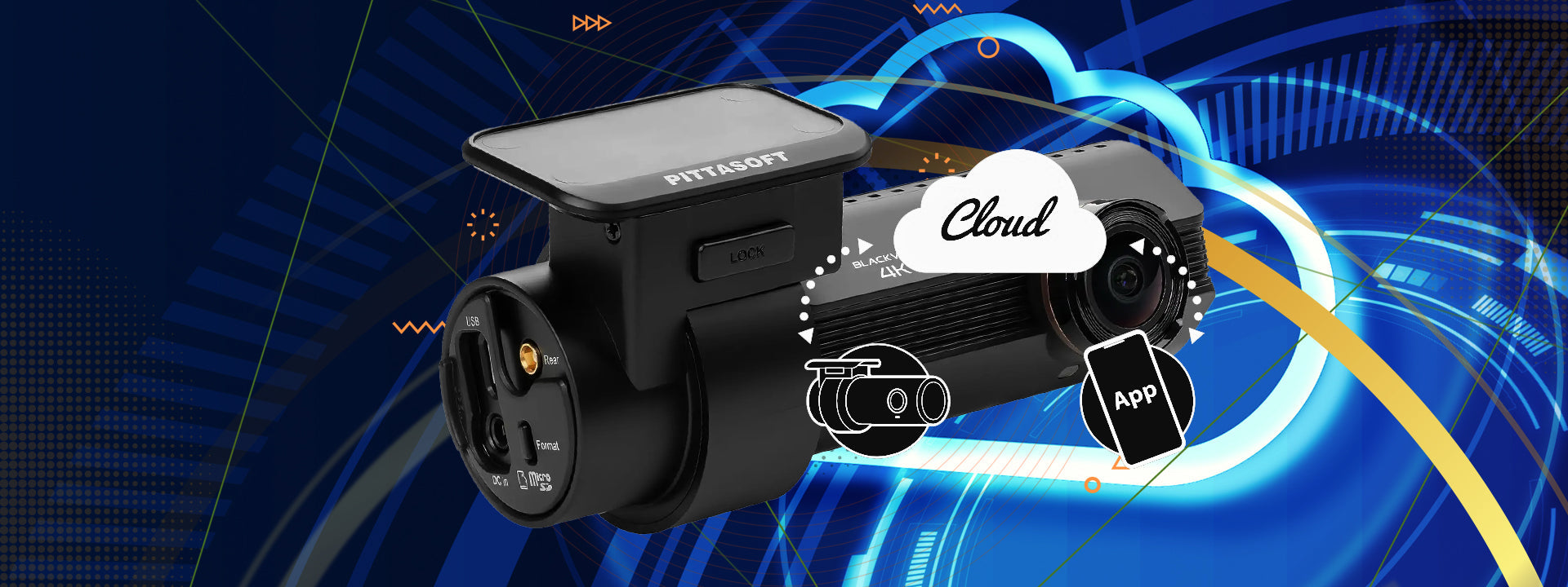 BlackVue Dash Cams