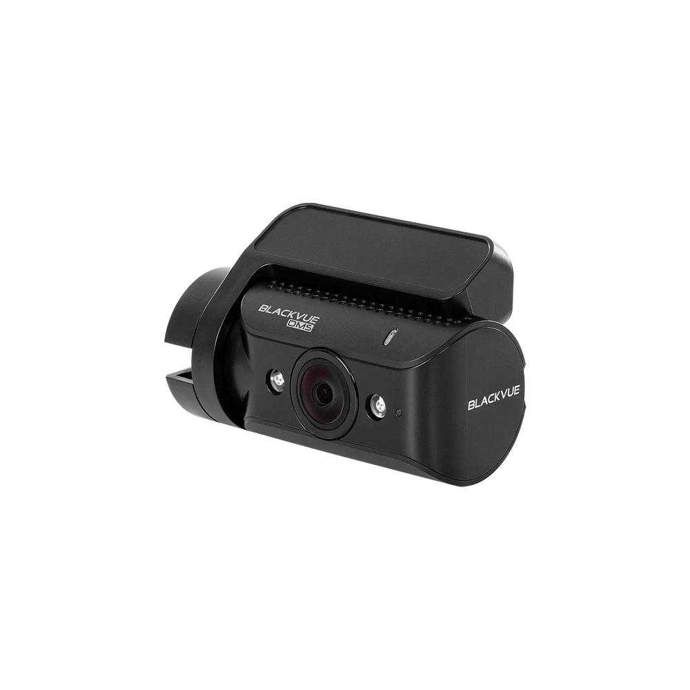 BlackVue DR770X Box-3CH DMS Pro | 3 Channel Dash Cam | Full HD | GPS & WiFi built-in