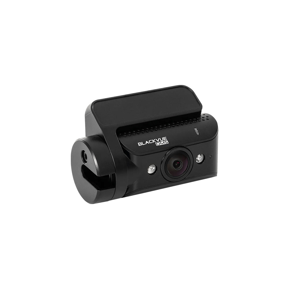 BlackVue DR770X Box-3CH DMS Pro | 3 Channel Dash Cam | Full HD | GPS & WiFi built-in