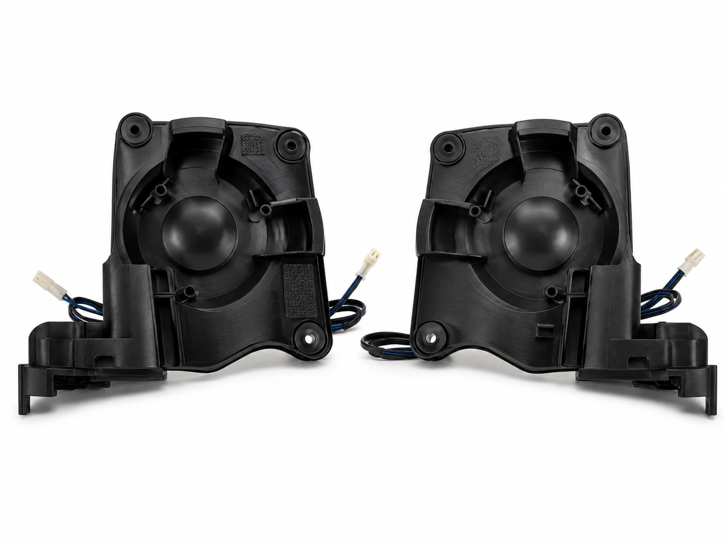 INEOS Grenadier Power Folding Mirror Side Motor Bracket Set β Left & Right