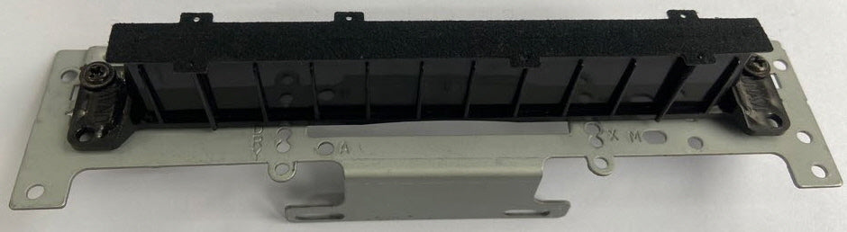 Front Bracket with upper & middle holes : 1FB02FRV1A