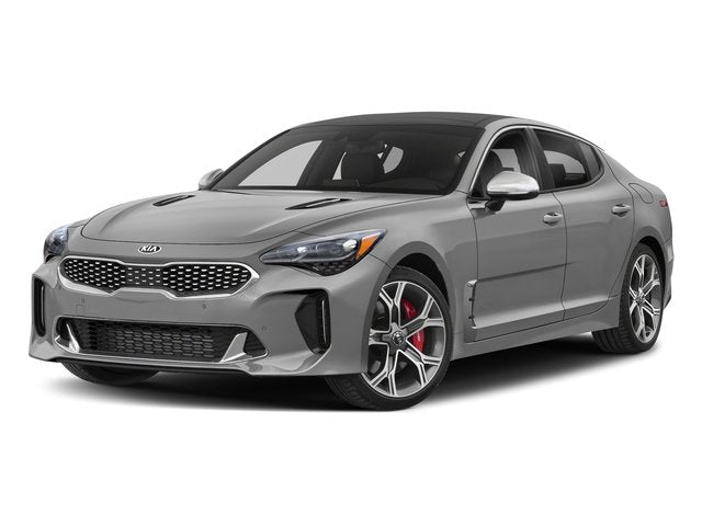 UNAVI Navigation for Kia Stinger - UNAVI USA, Inc.