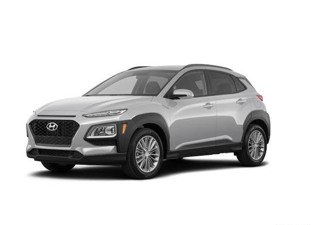 UNAVI Navigation for Hyundai Kona - UNAVI USA, Inc.