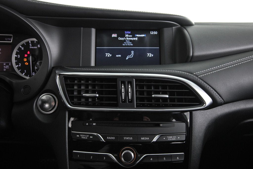 UNAVI Navigation for Infiniti QX30 - UNAVI USA, Inc.