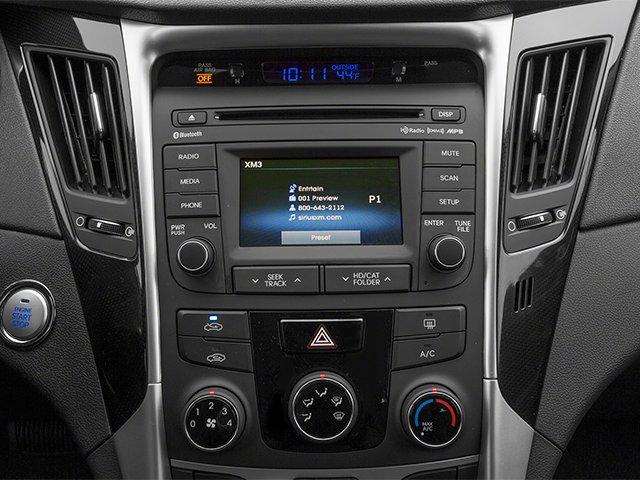 UNAVI Navigation for Hyundai Sonata - UNAVI USA, Inc.