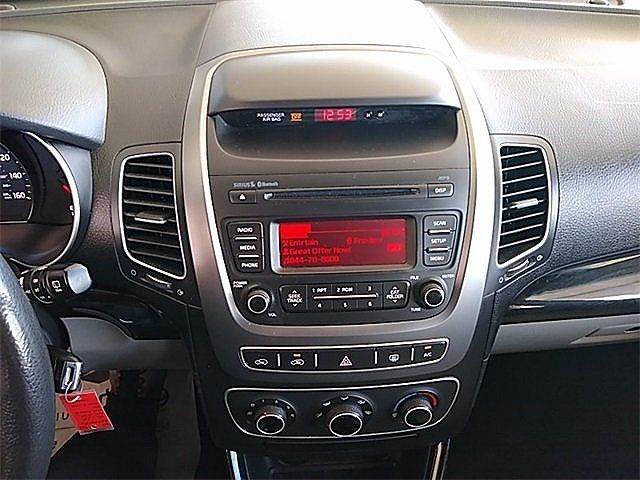 UNAVI Navigation for Kia Sorento - UNAVI USA, Inc.