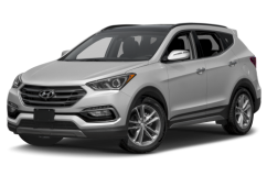 UNAVI Navigation for Hyundai Santa Fe - UNAVI USA, Inc.