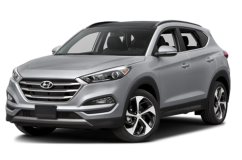 UNAVI Navigation for Hyundai Tucson - UNAVI USA, Inc.