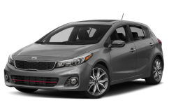 UNAVI Navigation for Kia Forte - UNAVI USA, Inc.