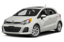 UNAVI Navigation for Kia Rio - UNAVI USA, Inc.