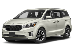 UNAVI Navigation for Kia Sedona - UNAVI USA, Inc.