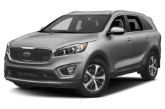 UNAVI Navigation for Kia Sorento - UNAVI USA, Inc.