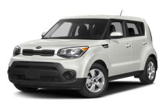 UNAVI Navigation for Kia Soul - UNAVI USA, Inc.