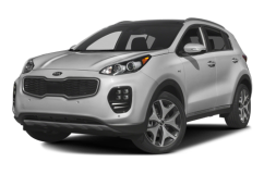 UNAVI Navigation for Kia Sportage - UNAVI USA, Inc.
