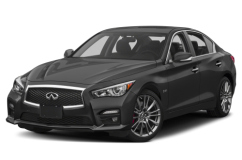 UNAVI Navigation for Infiniti Q50 - UNAVI USA, Inc.