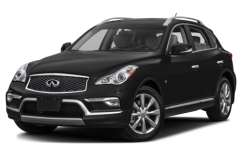 UNAVI Navigation for Infiniti QX50 - UNAVI USA, Inc.