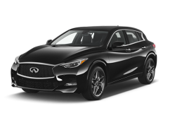 UNAVI Navigation for Infiniti QX30 - UNAVI USA, Inc.