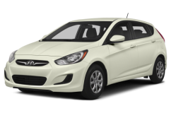 UNAVI Navigation for Hyundai Accent - UNAVI USA, Inc.