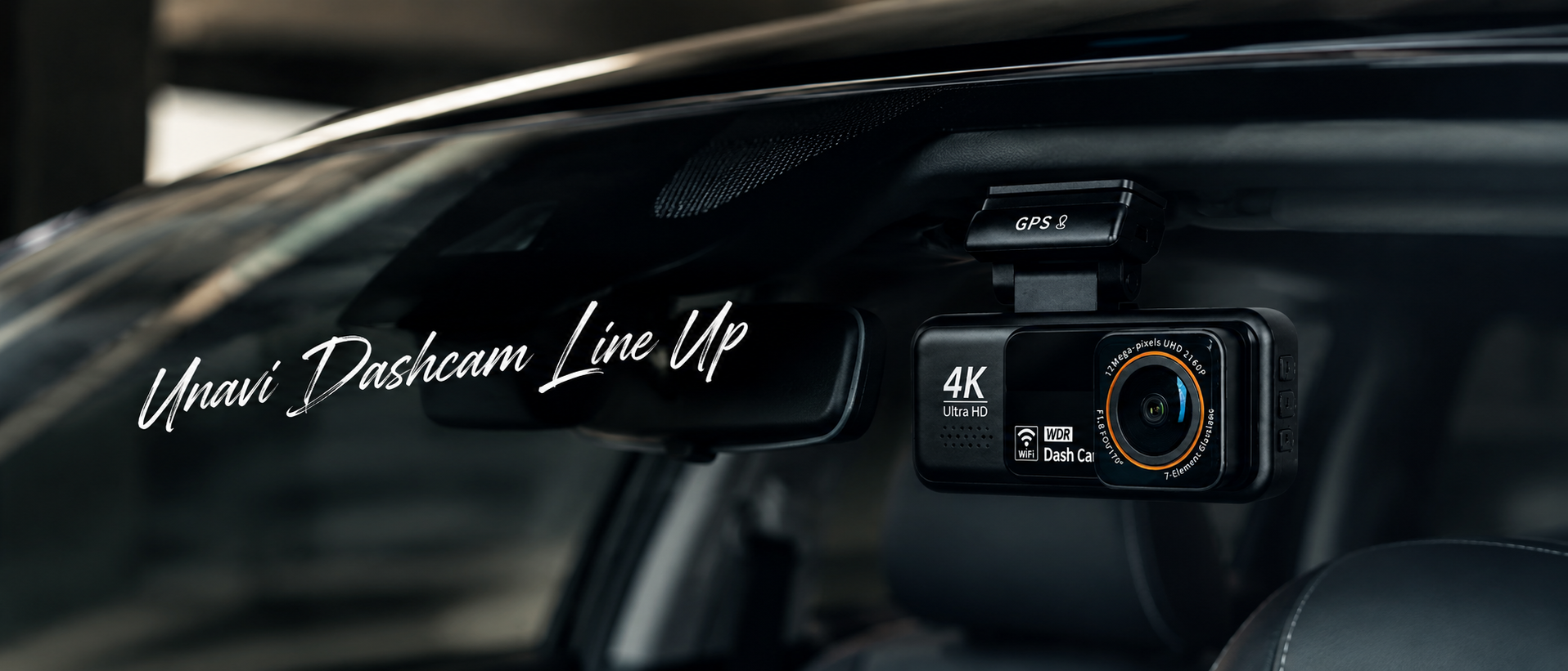 Dashcam