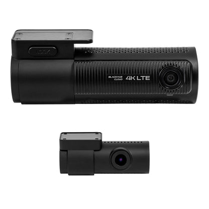 Black Friday Sale: BlackVue DR970X-2CH LTE | 2 Channel Dash Cam | 4K UHD Front | FHD Rear | Built-in LTE