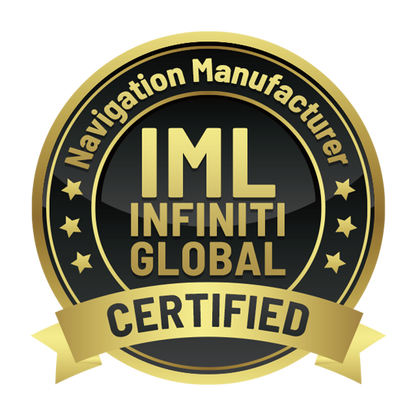 [Black Friday Sale] Apple CarPlay for INFINITI QX50 2014-2020 | Wired & Wireless | CarPlay & Android Auto Update Module