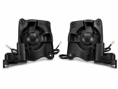 INEOS Grenadier Power Folding Mirror Side Motor Bracket Set – Left & Right