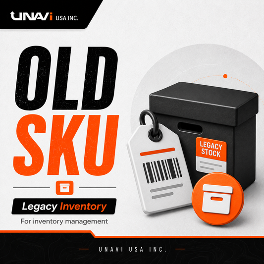 Old SKU for stock management - 8.4" Screen Harman Radio - UNAVI USA, Inc.