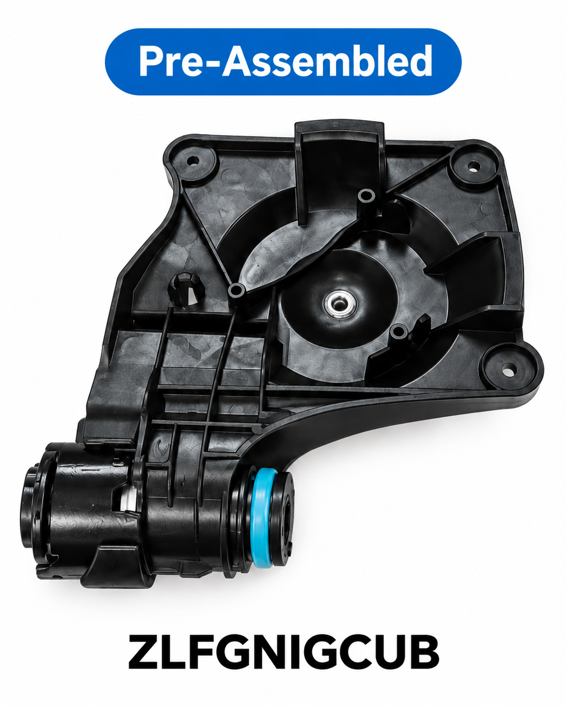 [Sale] Ineos Grenadier Power Folding Mirror Kit - Side Mirror Auto-Folding System (Plug & Play)