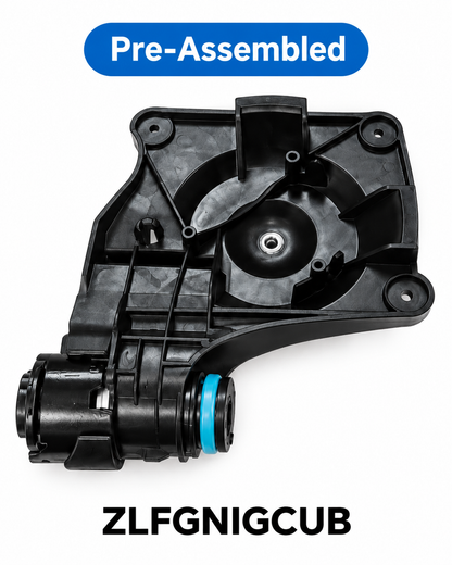 [Sale] Ineos Grenadier Power Folding Mirror Kit - Side Mirror Auto-Folding System (Plug & Play) - UNAVI USA, Inc.