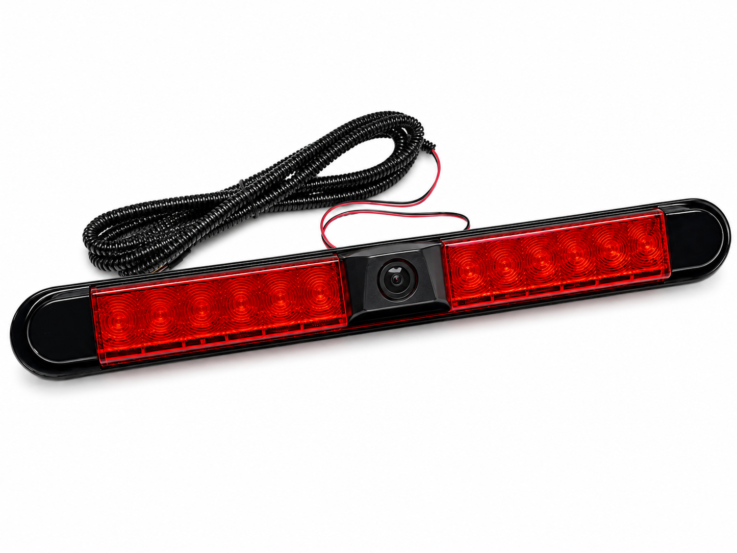 INEOS Grenadier Brake Light Rear Camera for Digital Rearview Monitor