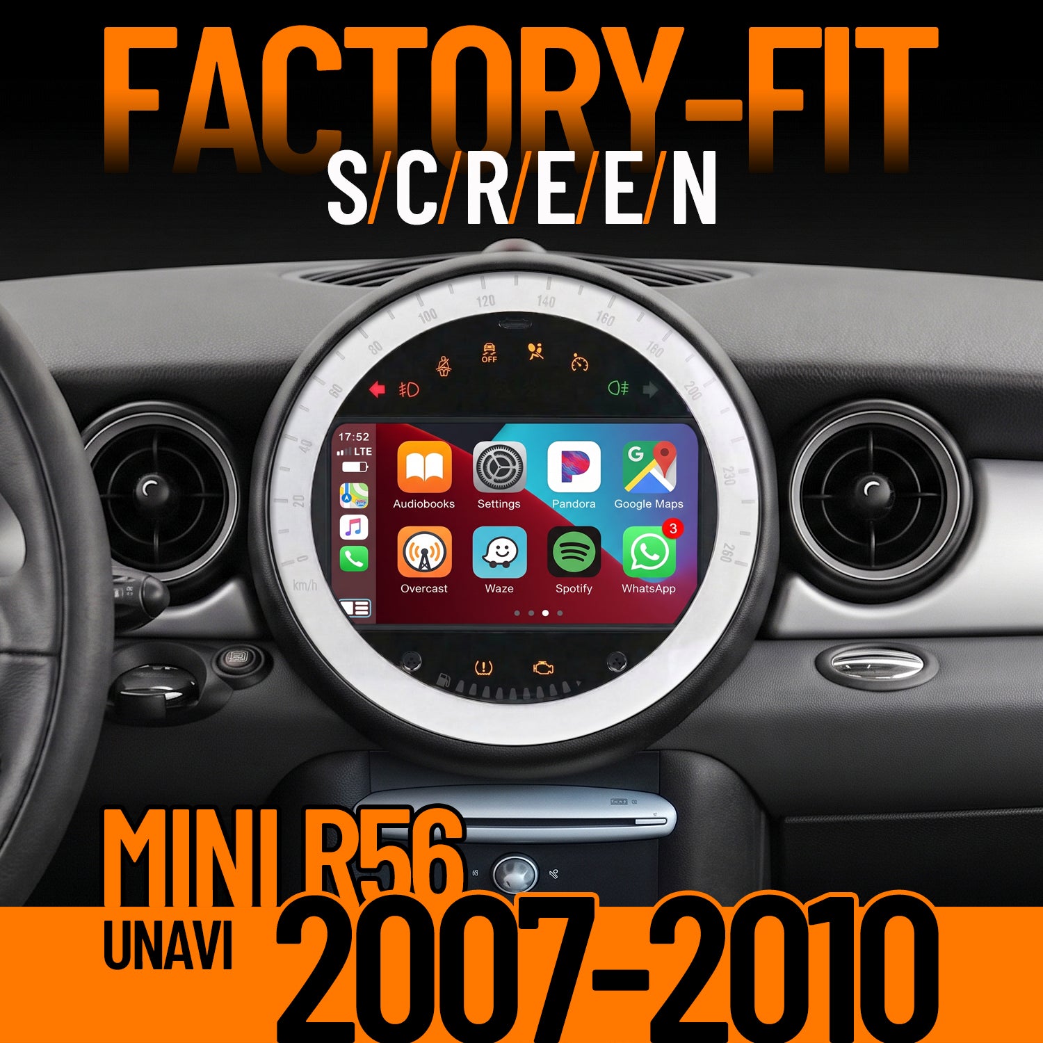 Unavi 7
