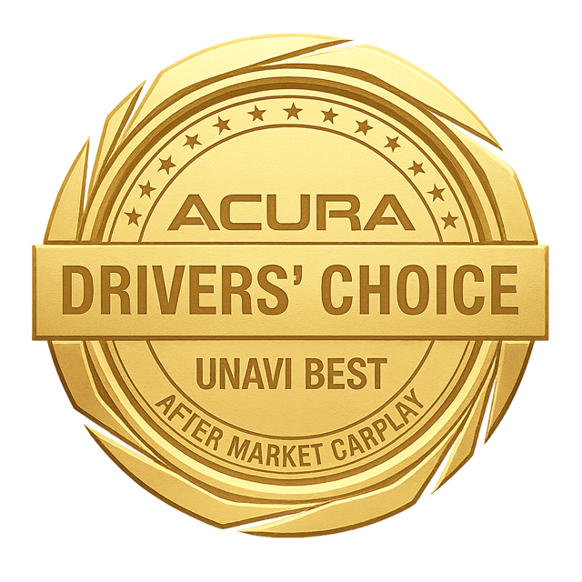 [Black Friday Sale] Apple CarPlay for 2009-2014 Acura TL | Wireless & Wired | CarPlay & Android Auto Upgrade Module / Adapter