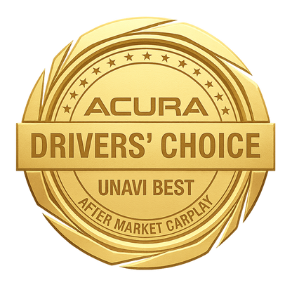 [Black Friday Sale] Apple CarPlay for 2009-2014 Acura TL | Wireless & Wired | CarPlay & Android Auto Upgrade Module / Adapter