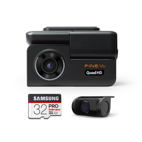 Bundle item : Universal Dash Cam