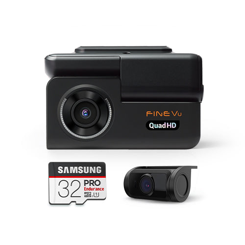 New Year Sale: Unavi Dash Cam FineVu GX300 2CH  Best Personal / Ride Share Dash  Cam – UNAVI USA, Inc.