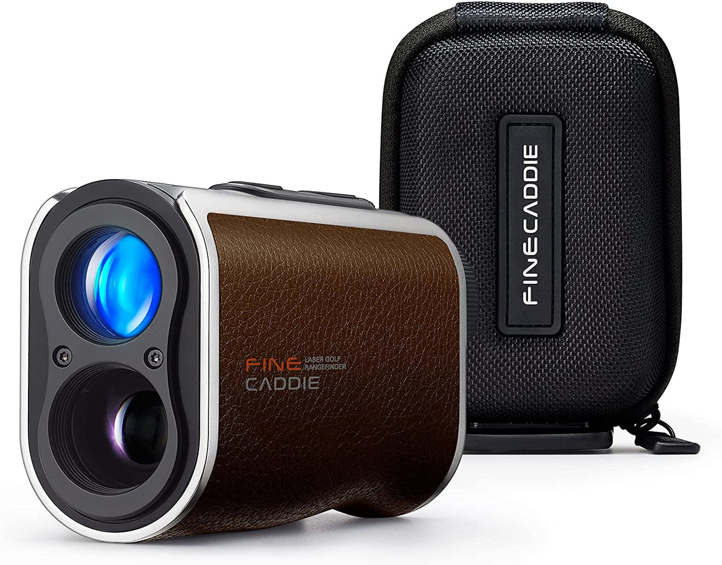 Golf Laser Rangefinder - FineCaddie UPL300