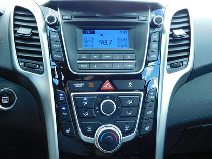 UNAVI Navigation for Hyundai Elantra GT - UNAVI USA, Inc.