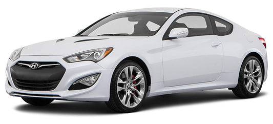 UNAVI Navigation for Hyundai Genesis Coupe - UNAVI USA, Inc.