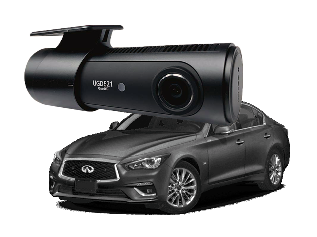 Presidents Day Sale: Unavi Dash Cam FineVu GX300 2CH  Best Personal / Ride  Share Dash Cam – UNAVI USA, Inc.