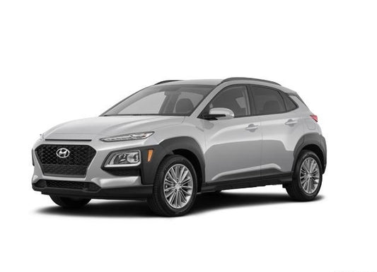 UNAVI Navigation for Hyundai Kona - UNAVI USA, Inc.