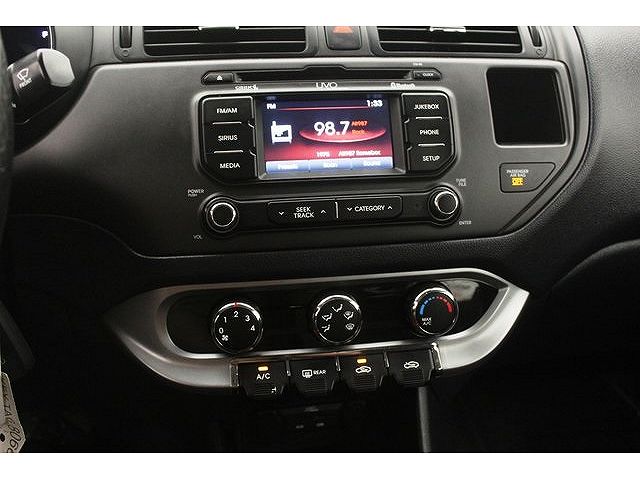 UNAVI Navigation for Kia Rio | OEM Integrated GPS Navigation – UNAVI ...