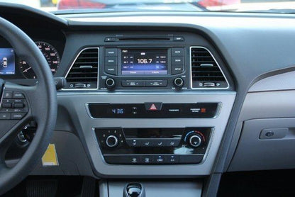 UNAVI Navigation for Hyundai Sonata - UNAVI USA, Inc.