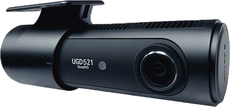 Bundle item : Universal Dash Cam