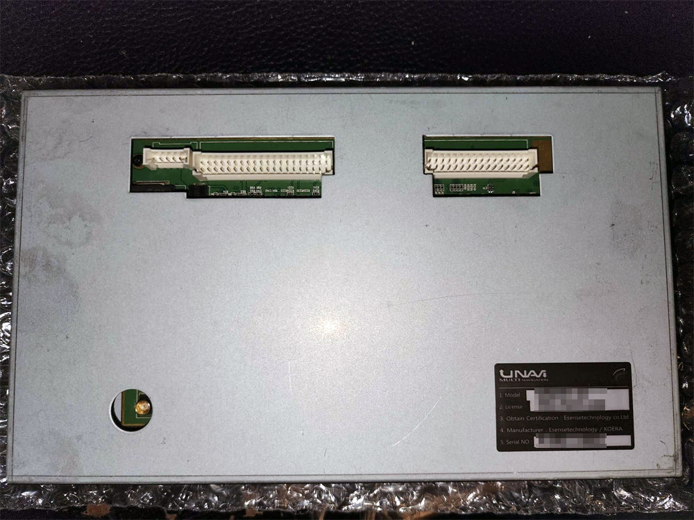 X5 LCD 8" Refurbish : 1LCX507V3B