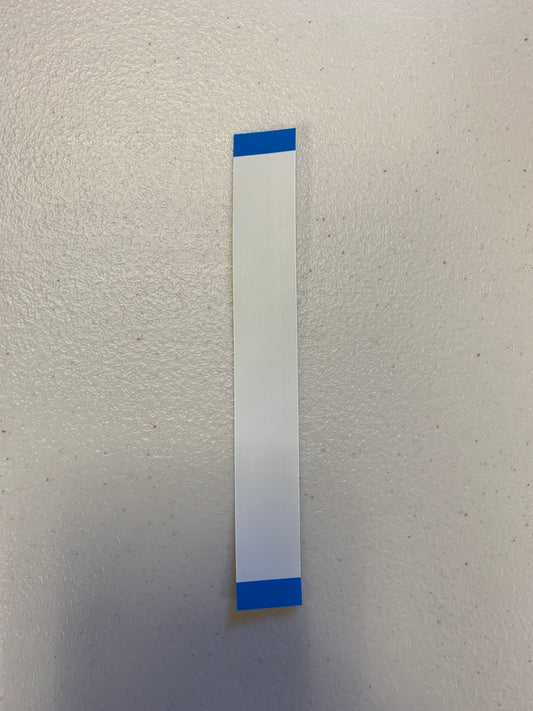 40 Pin FFC Ribbon Cable : 1FC09XMV1A - Unavi USA, Inc.