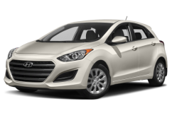 UNAVI Navigation for Hyundai Elantra GT - UNAVI USA, Inc.